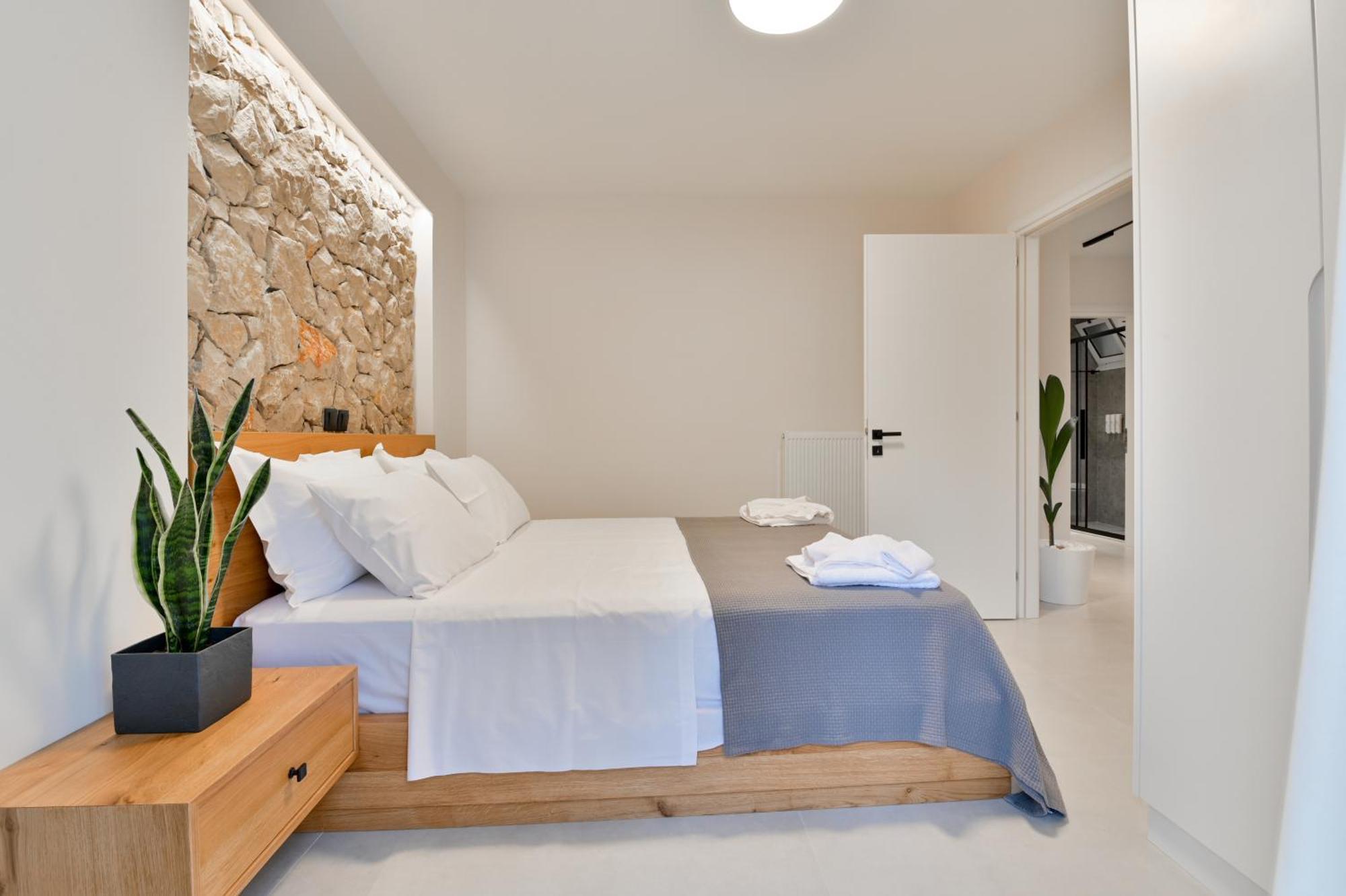 Nativo Apartment Preveza Exterior photo