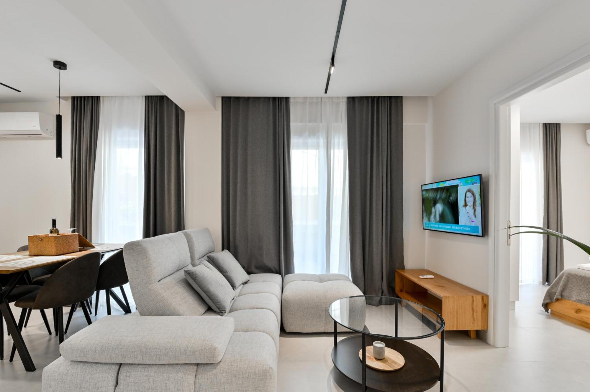 Nativo Apartment Preveza Exterior photo