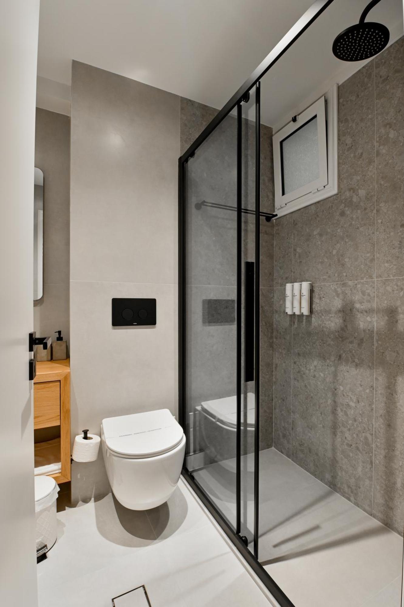 Nativo Apartment Preveza Exterior photo