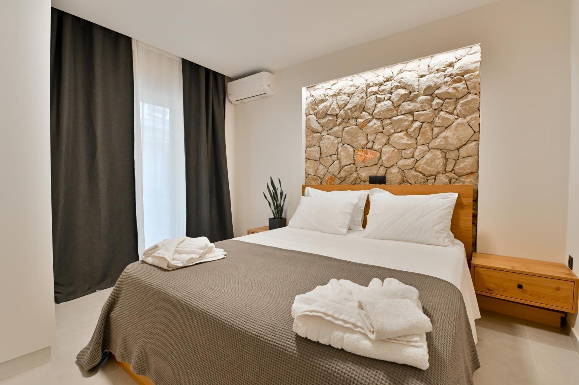 Nativo Apartment Preveza Exterior photo