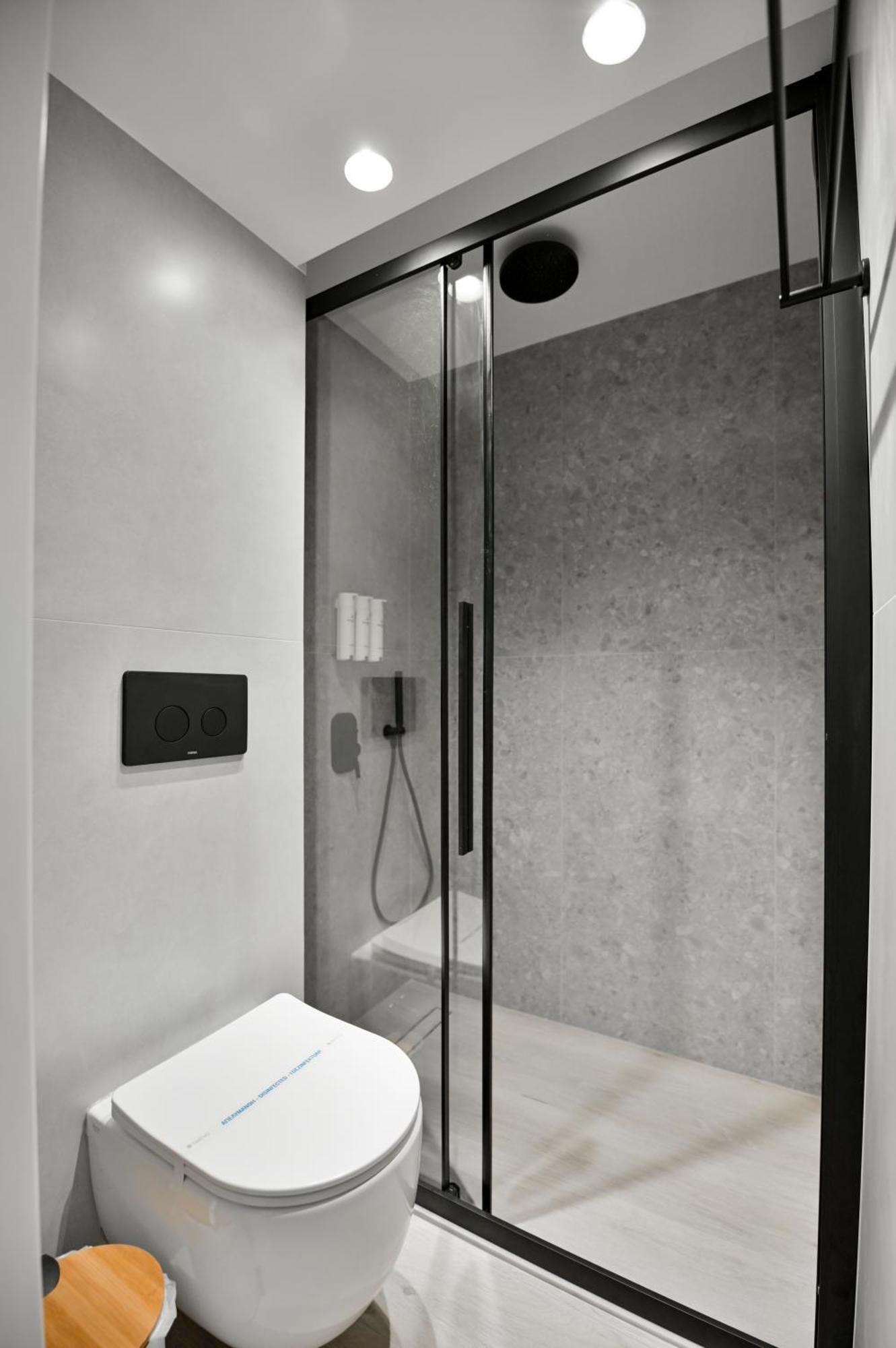 Nativo Apartment Preveza Exterior photo