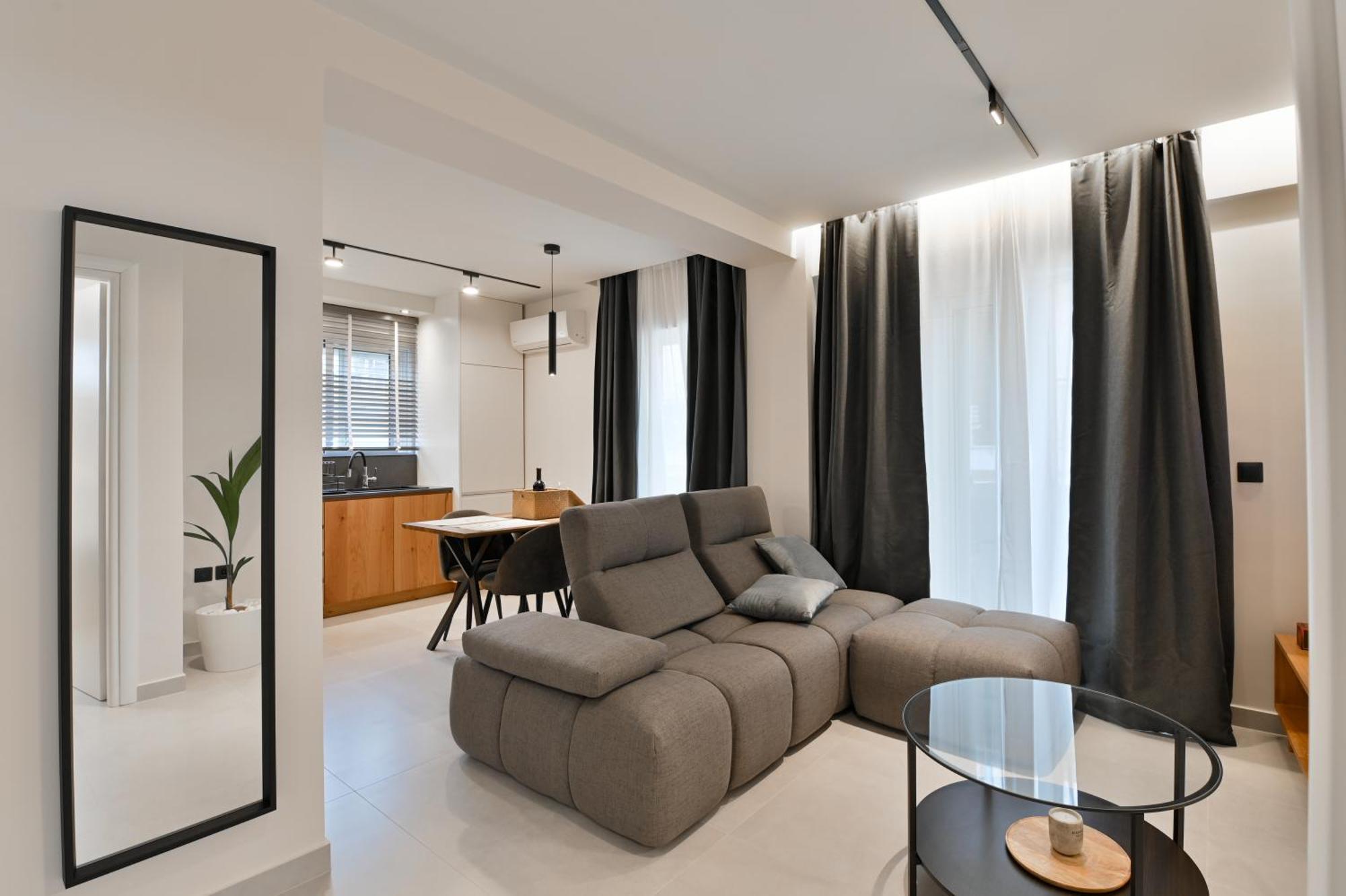 Nativo Apartment Preveza Exterior photo