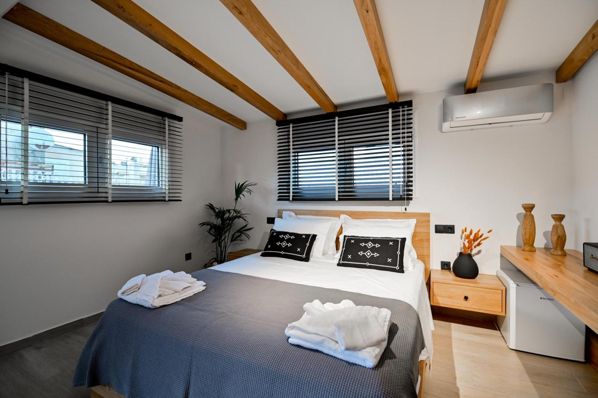 Nativo Apartment Preveza Exterior photo