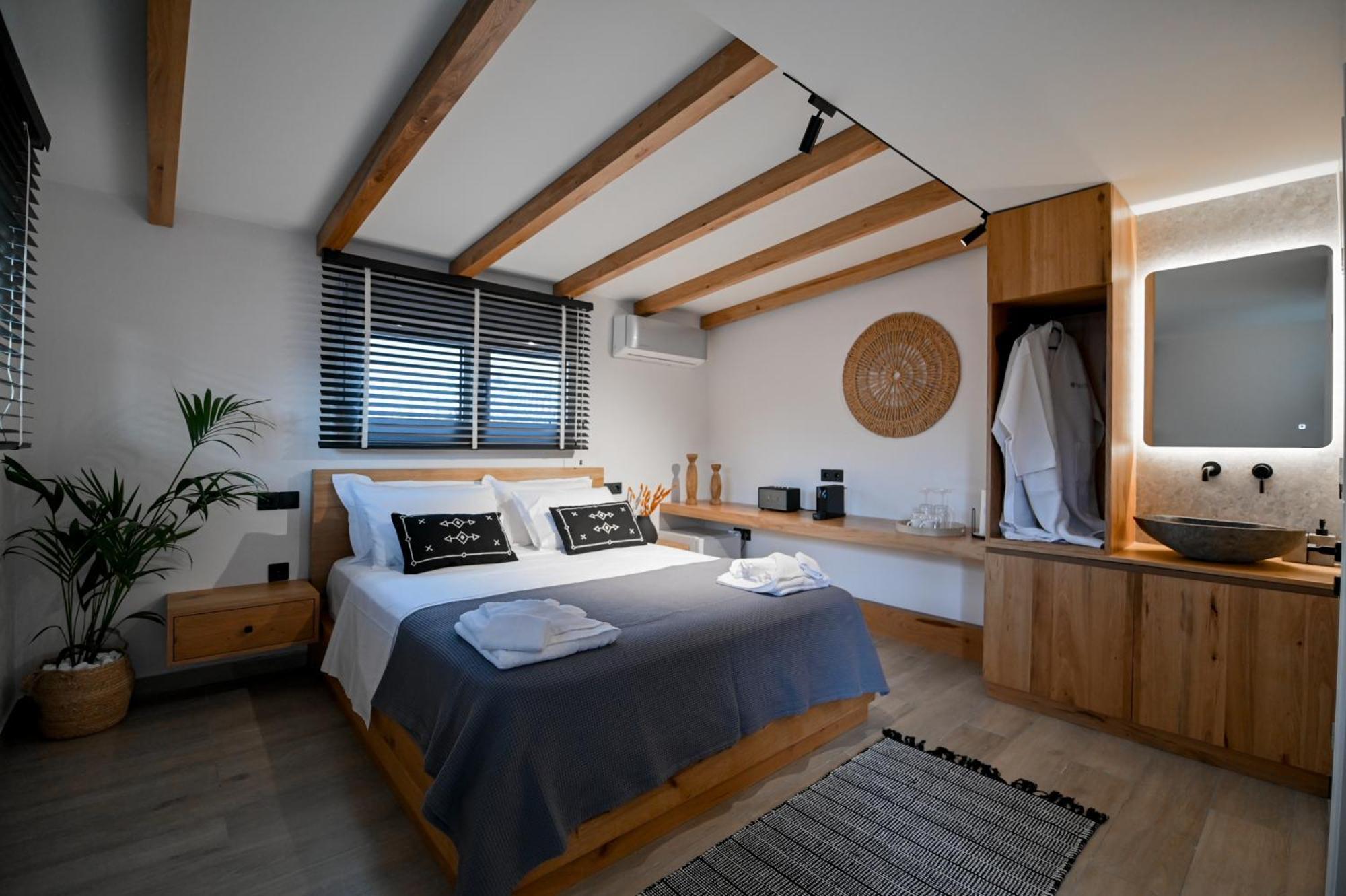 Nativo Apartment Preveza Exterior photo