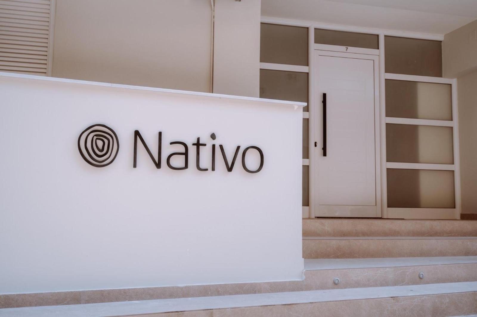 Nativo Apartment Preveza Exterior photo