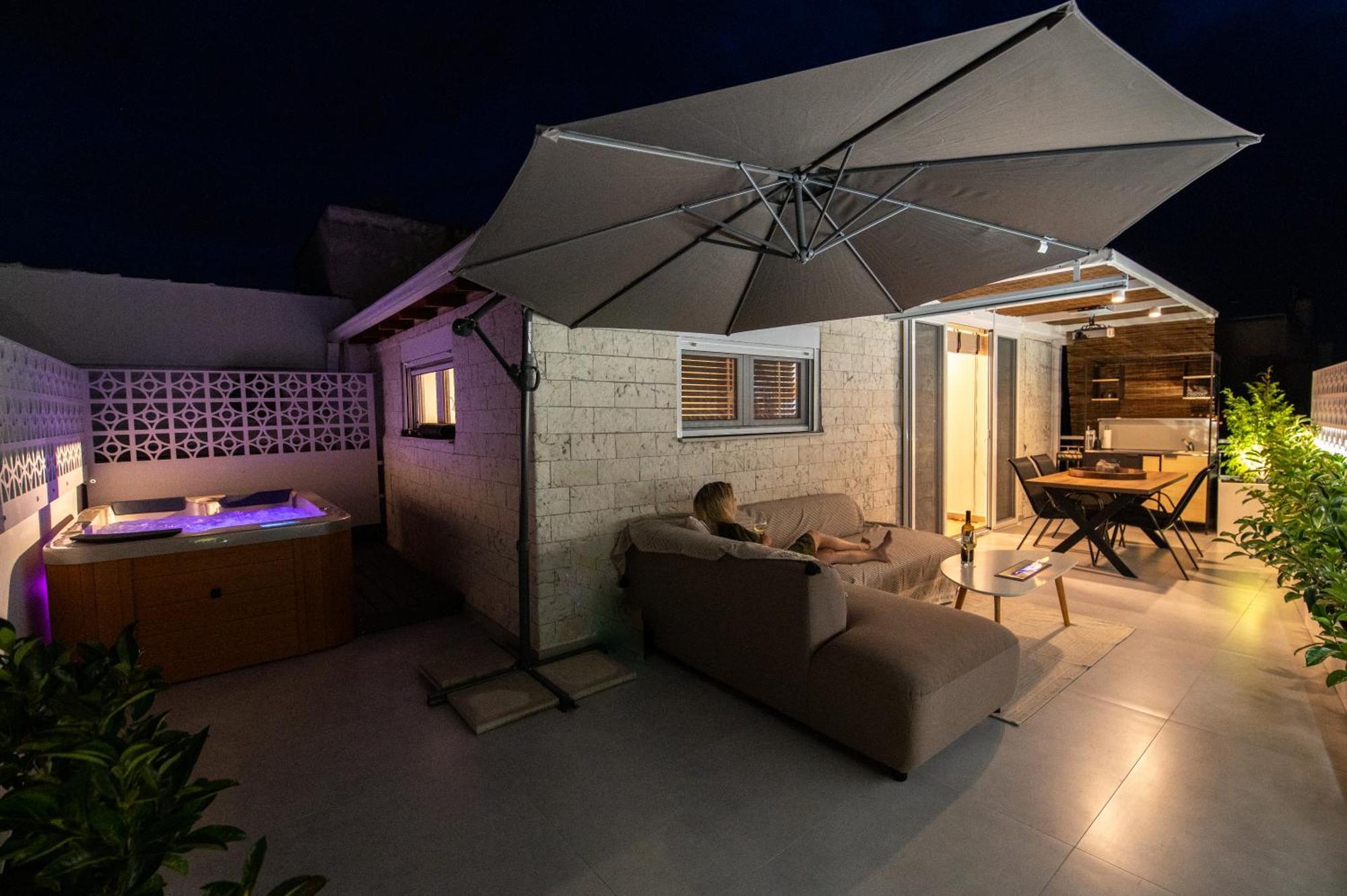Nativo Apartment Preveza Exterior photo